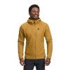 Veste First Light Hybrid hoody Black Diamond - lan