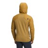 Veste First Light Hybrid hoody Black Diamond - lan
