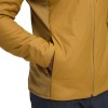 Veste First Light Hybrid hoody Black Diamond - lan