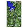 Topo Maps世界の地域（あなたの選択）Garmin-オーストラリアとニュージーランド