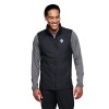 Jaqueta sem mangas First Light Hybrid Vest Black Diamond - Preto