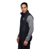 Jaqueta sem mangas First Light Hybrid Vest Black Diamond - Preto