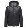 Parka Belay Black Diamond - Preto