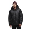 Parka Belay Black Diamond - Preto