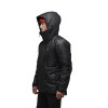 Parka Belay Black Diamond - Preto