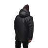 Parka Belay Black Diamond - Preto