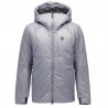 Parka Belay Black Diamond - Zwart