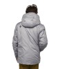 Parka Belay Black Diamond - Estanho