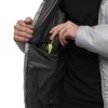 Parka Belay Black Diamond - Estanho