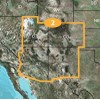 Topo Maps世界の地域（選択する）Garmin-米国南西部