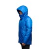 Parka Belay Black Diamond - Azul Drifter