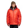 Parka Belay Black Diamond - Octane
