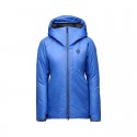 Parka feminina Belay Black Diamond