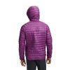 Doudoune Deploy Pulover s kapuco s polno zadrgo Black Diamond - Piton Purple