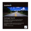 Garmin City Navigator Road Maps (valitse maa) - Brasilia