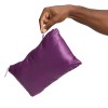 Doudoune Deploy Pulover s kapuco s polno zadrgo Black Diamond - Piton Purple