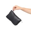 Doudoune femme Deploy Pulover s kapuco s polno zadrgo Black Diamond - črn