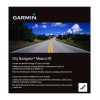 Garmin City Navigator Road Maps (maavalinta) - Meksiko