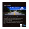 Garmin City Navigator Road Maps (valitsemasi maa) - Etelä-Amerikka