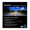 Garmin City Navigator Road Maps (valitse maa) - Pohjois-Amerikka