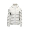 Ženska puhovka Access Down Hoody Black Diamond - Alloy