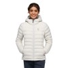 Ženska puhovka Access Down Hoody Black Diamond - Alloy