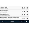 Garmin City Navigator Road Maps (valitse maa) - Pohjois-Amerikka