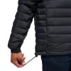 Jaqueta Access Down Black Diamond - Preto