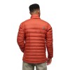 Jaqueta Access Down Black Diamond - Burnt Sienna