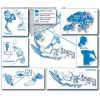 Garmin City Navigator Road Maps (valittavissa oleva maa) - Kaakkois-Aasia