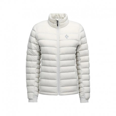 Jaqueta feminina Access Down Jacket Black Diamond - Liga