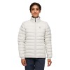 Jaqueta feminina Access Down Jacket Black Diamond - Liga