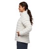 Jaqueta feminina Access Down Jacket Black Diamond - Liga