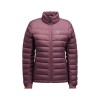 Jaqueta feminina Access Down Jacket Black Diamond - Fig
