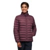 Jaqueta feminina Access Down Jacket Black Diamond - Fig