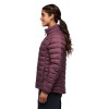 Jaqueta feminina Access Down Jacket Black Diamond - Fig