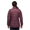 Jaqueta feminina Access Down Jacket Black Diamond - Fig