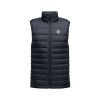 Jakna brez rokavov Access Down Vest Black Diamond - črna