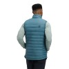 Puhovka brez rokavov Access Down Vest Black Diamond - Creek Blue
