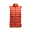 Puhovka brez rokavov Access Down Vest Black Diamond - Burnt Sienna
