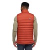 Puhovka brez rokavov Access Down Vest Black Diamond - Burnt Sienna