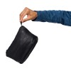 Ženska puhovka brez rokavov Access Down Vest Black Diamond - črna
