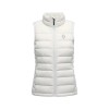 Ženska puhovka brez rokavov Access Down Vest Black Diamond - Alloy