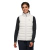 Ženska puhovka brez rokavov Access Down Vest Black Diamond - Alloy