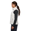 Ženska puhovka brez rokavov Access Down Vest Black Diamond - Alloy