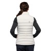 Ženska puhovka brez rokavov Access Down Vest Black Diamond - Alloy