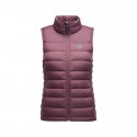 Ženska puhovka brez rokavov Access Down Vest Black Diamond