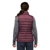 Access Down Vest Black Diamond ženska puhovka brez rokavov - Fig