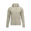 Tekniset alusvaatteet Coefficient Storm Full-Zip Hoody Black Diamond - Pine Smoke