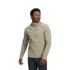 Tekniset alusvaatteet Coefficient Storm Full-Zip Hoody Black Diamond - Pine Smoke